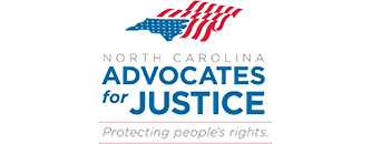 North Carolina Advocates For Justice Protecting peoples rights