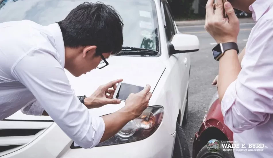 North Carolina Contributory Negligence Law [2025 Explained]